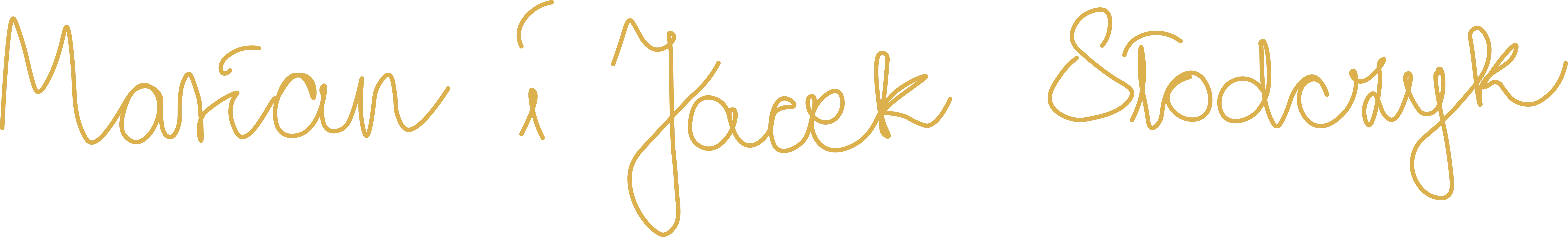 Podpis właścicieli firmy