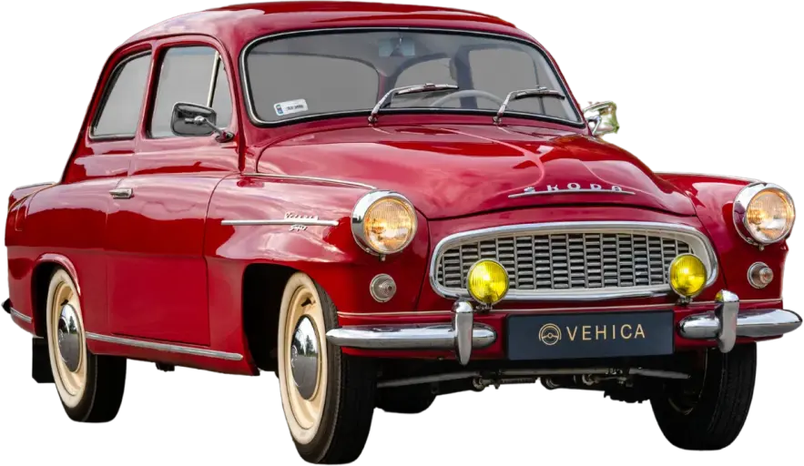 Zdjęcie wyróżnionego samochodu: Skoda Octavia