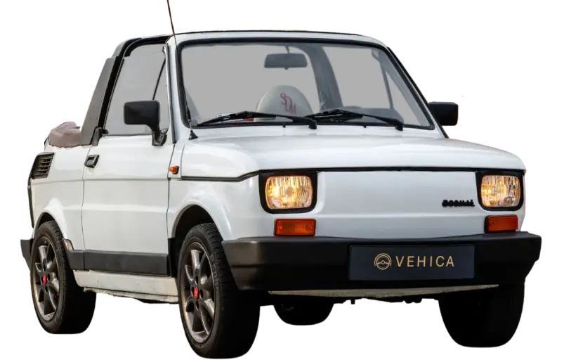 Zdjęcie wyróżnionego samochodu: Fiat BOSMAL