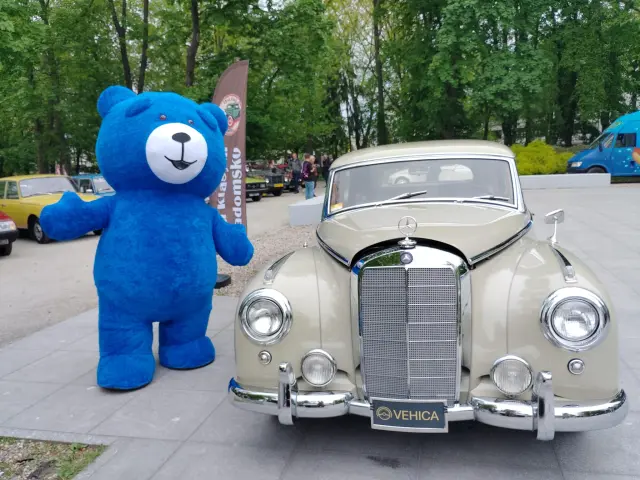 Zdjęcie do artykułu: Rozpoczęcie Sezonu - Era Klasyki Radomsko 2026