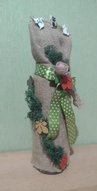 Zdjęcie do oferty: BUTELKA ŚLUBNA