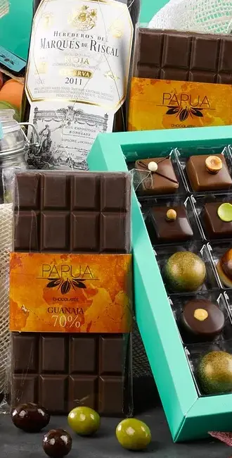 Zdjęcie do oferty: POMYSŁ NA PREZENT