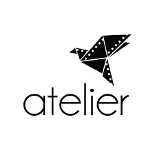Atelier - Logo firmy
