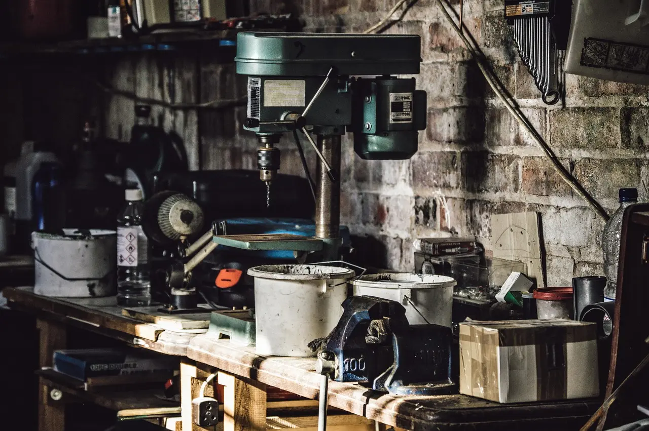 Zdjęcie do oferty: INDUSTRIALNE OZDOBY